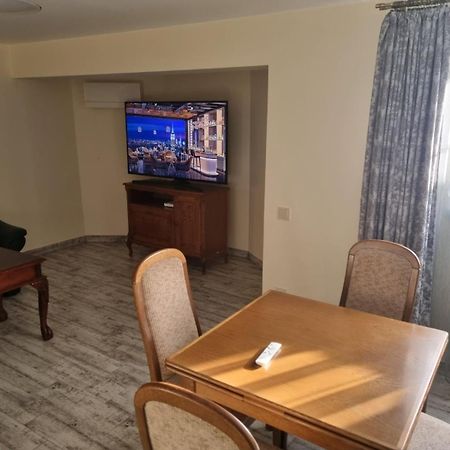 Liepu 27A/10 Apartamento Klaipėda Exterior foto