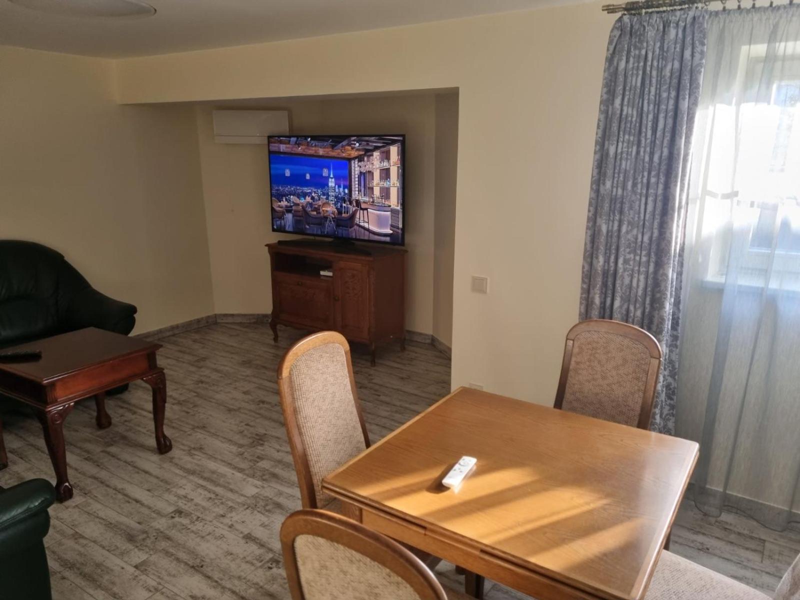 Liepu 27A/10 Apartamento Klaipėda Exterior foto